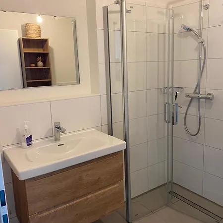 Residenz Bollwark 312 *
