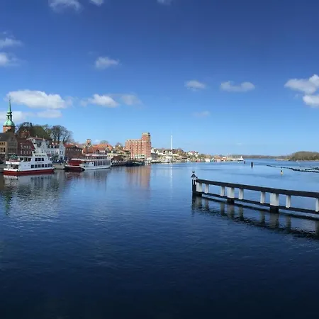 Residenz Bollwark 312 Kappeln