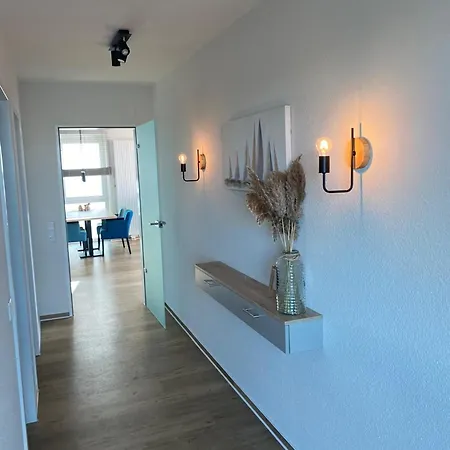 Residenz Bollwark 312 Appartement