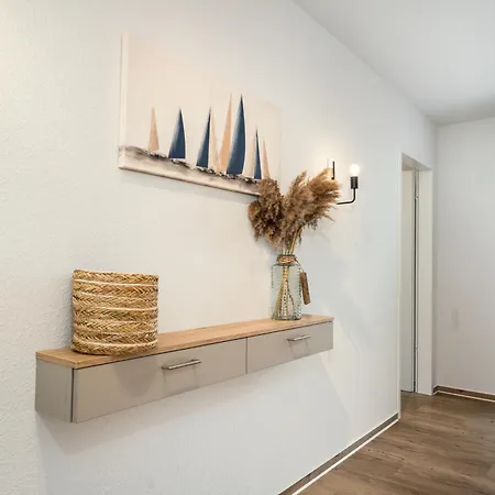 Appartement Residenz Bollwark 312 Kappeln